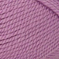 Пряжа для вязания КАМТ 'Пышка' (импортная п/т шерсть 100%) 10х100гр/110м цв.058 сирень