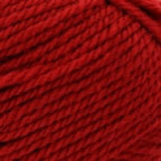 Пряжа для вязания КАМТ 'Пышка' (импортная п/т шерсть 100%) 10х100гр/110м цв.091 вишня