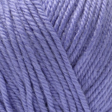 Пряжа для вязания КАМТ 'Семицветик' (акрил 100%) 10х100гр/180м цв.058 сирень