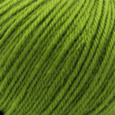 Пряжа для вязания КАМТ 'Семицветик' (акрил 100%) 10х100гр/180м цв.130 липа