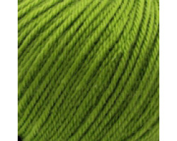 Пряжа для вязания КАМТ 'Семицветик' (акрил 100%) 10х100гр/180м цв.130 липа