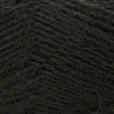 Пряжа для вязания КАМТ 'Северянка' (шерсть 30%, вербл. шерсть 5%, акрил 65%) 10х100гр/150м цв.003 черный