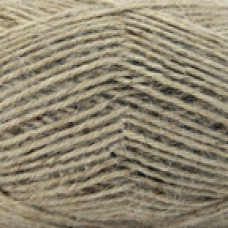 Пряжа для вязания КАМТ 'Северянка' (шерсть 30%, вербл. шерсть 5%, акрил 65%) 10х100гр/150м цв.007 лен