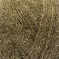 Пряжа для вязания КАМТ 'Северянка' (шерсть 30%, вербл. шерсть 5%, акрил 65%) 10х100гр/150м цв.011 серо-бежевый