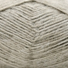 Пряжа для вязания КАМТ 'Северянка' (шерсть 30%, вербл. шерсть 5%, акрил 65%) 10х100гр/150м цв.168 светло-серый
