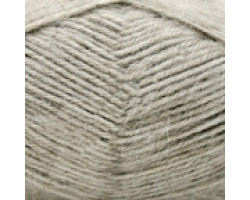 Пряжа для вязания КАМТ 'Северянка' (шерсть 30%, вербл. шерсть 5%, акрил 65%) 10х100гр/150м цв.168 светло-серый