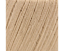 Пряжа для вязания КАМТ 'Шалунья Лайт' (шерсть меринос 55%, акрил 45%) 10х100гр/600м цв.007 лен