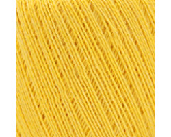 Пряжа для вязания КАМТ 'Шалунья Лайт' (шерсть меринос 55%, акрил 45%) 10х100гр/600м цв.031 шапанское