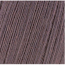 Пряжа для вязания КАМТ 'Шалунья Лайт' (шерсть меринос 55%, акрил 45%) 10х100гр/600м цв.058 сирень