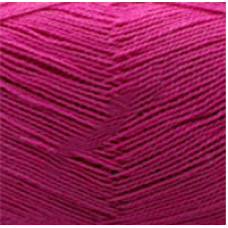 Пряжа для вязания КАМТ 'Шалунья Лайт' (шерсть меринос 55%, акрил 45%) 10х100гр/600м цв.224 неон