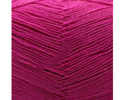 Пряжа для вязания КАМТ 'Шалунья Лайт' (шерсть меринос 55%, акрил 45%) 10х100гр/600м цв.224 неон