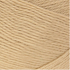 Пряжа для вязания КАМТ 'Соната' (импортная п/т шерсть 50%, акрил 50%) 10х100гр/250м цв.007 лен