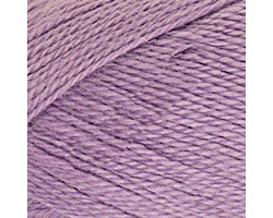 Пряжа для вязания КАМТ 'Соната' (импортная п/т шерсть 50%, акрил 50%) 10х100гр/250м цв.058 сирень