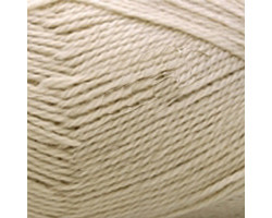Пряжа для вязания КАМТ 'Соната' (импортная п/т шерсть 50%, акрил 50%) 10х100гр/250м цв.188 топленное молоко