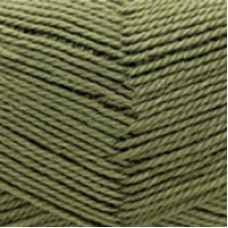 Пряжа для вязания КАМТ 'Соната' (импортная п/т шерсть 50%, акрил 50%) 10х100гр/250м цв.189 фисташковый