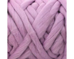 Пряжа для вязания КАМТ 'Супер толстая' (шерсть п/т 100%) 1х500гр/40м цв.058 сирень