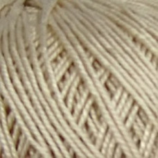 Пряжа для вязания ПЕХ 'Ажурная ' (100%хлопок) 10х50гр/280м цв.003 св.бежевый