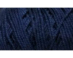 Пряжа для вязания ПЕХ 'Ажурная ' (100%хлопок) 10х50гр/280м цв.004 синий
