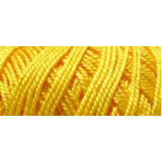 Пряжа для вязания ПЕХ 'Ажурная ' (100%хлопок) 10х50гр/280м цв.012 желток