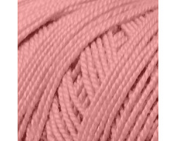 Пряжа для вязания ПЕХ 'Ажурная ' (100%хлопок) 10х50гр/280м цв.020 розовый