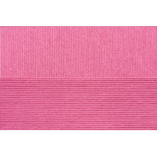 Пряжа для вязания ПЕХ 'Ажурная ' (100%хлопок) 10х50гр/280м цв.021 брусника