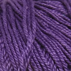 Пряжа для вязания ПЕХ 'Ажурная ' (100%хлопок) 10х50гр/280м цв.078 фиолетовый