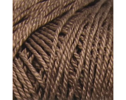 Пряжа для вязания ПЕХ 'Ажурная ' (100%хлопок) 10х50гр/280м цв.173 грильяж