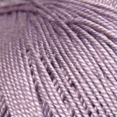 Пряжа для вязания ПЕХ 'Ажурная ' (100%хлопок) 10х50гр/280м цв.178 св.сиреневый