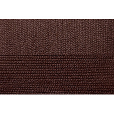 Пряжа для вязания ПЕХ 'Ажурная ' (100%хлопок) 10х50гр/280м цв.251 коричневый