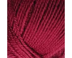 Пряжа для вязания ПЕХ 'Акрил ' (100%акрил) 10х100гр/300м цв.007 бордо