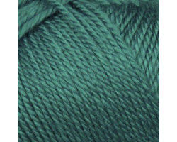 Пряжа для вязания ПЕХ 'Акрил ' (100%акрил) 10х100гр/300м цв.875 зелено-изумрудный