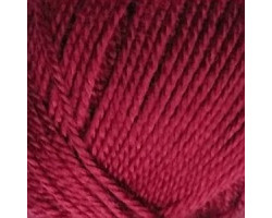 Пряжа для вязания ПЕХ 'Акрил ' (100%акрил) 5х100гр/300м цв.007 бордо