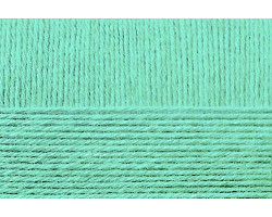 Пряжа для вязания ПЕХ 'Акрил ' (100%акрил) 5х100гр/300м цв.050 перванш