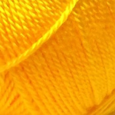 Пряжа для вязания ПЕХ 'Акрил ' (100%акрил) 5х100гр/300м цв.080 канарейка