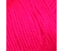 Пряжа для вязания ПЕХ 'Акрил ' (100%акрил) 5х100гр/300м цв.084 малиновый мусс