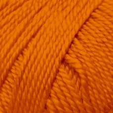 Пряжа для вязания ПЕХ 'Акрил ' (100%акрил) 5х100гр/300м цв.097 апельсин