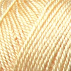 Пряжа для вязания ПЕХ 'Акрил ' (100%акрил) 5х100гр/300м цв.116 кремовый