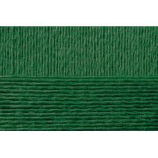 Пряжа для вязания ПЕХ 'Акрил ' (100%акрил) 5х100гр/300м цв.117 киви