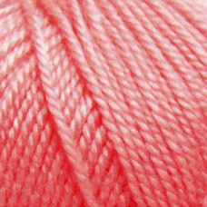 Пряжа для вязания ПЕХ 'Акрил ' (100%акрил) 5х100гр/300м цв.123 фламинго