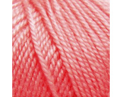 Пряжа для вязания ПЕХ 'Акрил ' (100%акрил) 5х100гр/300м цв.123 фламинго