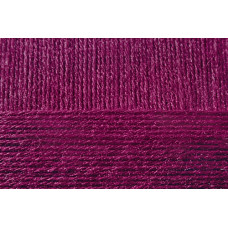 Пряжа для вязания ПЕХ 'Акрил ' (100%акрил) 5х100гр/300м цв.164 лиловый