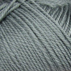 Пряжа для вязания ПЕХ 'Акрил ' (100%акрил) 5х100гр/300м цв.174 стальной