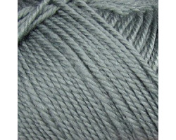 Пряжа для вязания ПЕХ 'Акрил ' (100%акрил) 5х100гр/300м цв.174 стальной