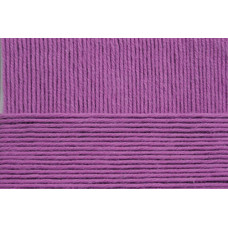 Пряжа для вязания ПЕХ 'Акрил ' (100%акрил) 5х100гр/300м цв.179 фиалка