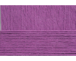 Пряжа для вязания ПЕХ 'Акрил ' (100%акрил) 5х100гр/300м цв.179 фиалка