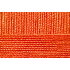 Пряжа для вязания ПЕХ 'Акрил ' (100%акрил) 5х100гр/300м цв.189 яр.оранжевый