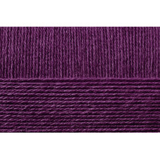 Пряжа для вязания ПЕХ 'Акрил ' (100%акрил) 5х100гр/300м цв.191 ежевика