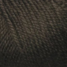 Пряжа для вязания ПЕХ 'Акрил ' (100%акрил) 5х100гр/300м цв.251 коричневый