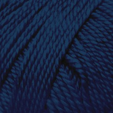 Пряжа для вязания ПЕХ 'Акрил ' (100%акрил) 5х100гр/300м цв.255 джинсовый