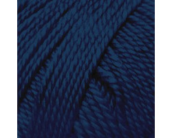 Пряжа для вязания ПЕХ 'Акрил ' (100%акрил) 5х100гр/300м цв.255 джинсовый